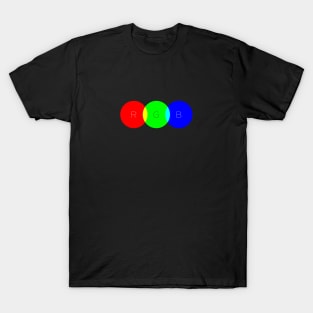 RGB 01 T-Shirt